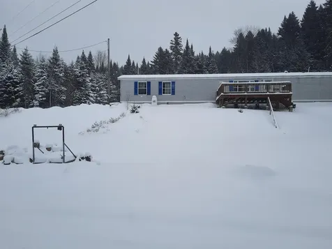 176 Indian Stream Road Pittsburg NH 03592