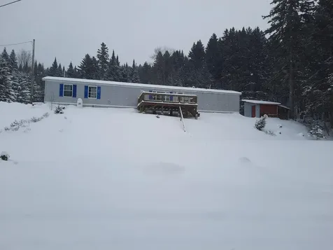 176 Indian Stream Road Pittsburg NH 03592