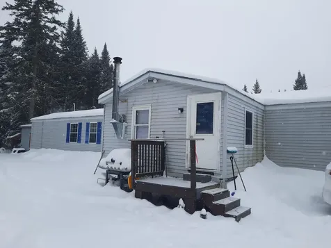 176 Indian Stream Road Pittsburg NH 03592