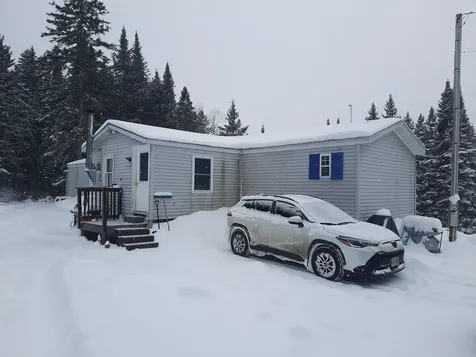 176 Indian Stream Road Pittsburg NH 03592