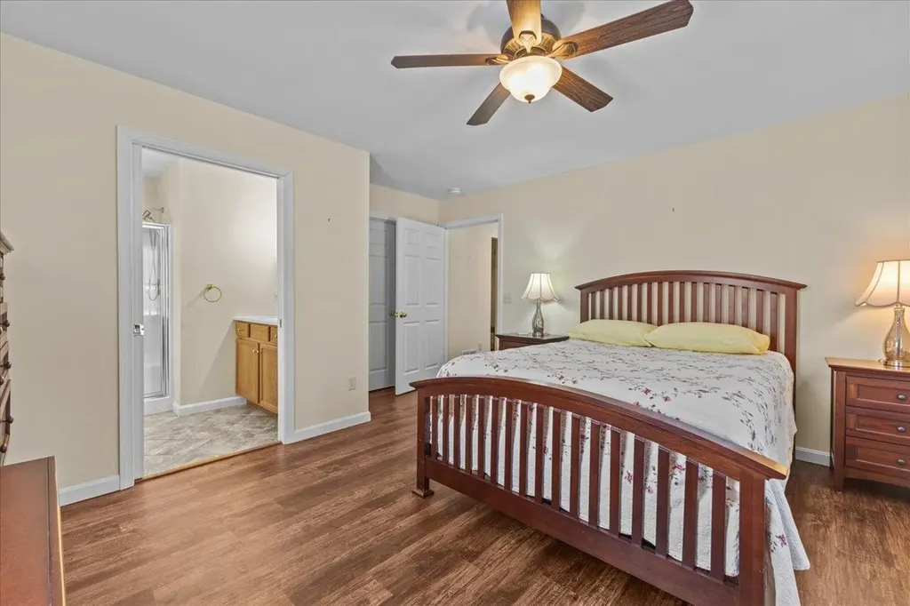 22 Mackey Street Milton VT 05468