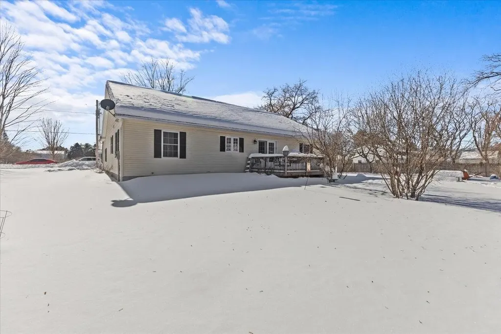 22 Mackey Street Milton VT 05468