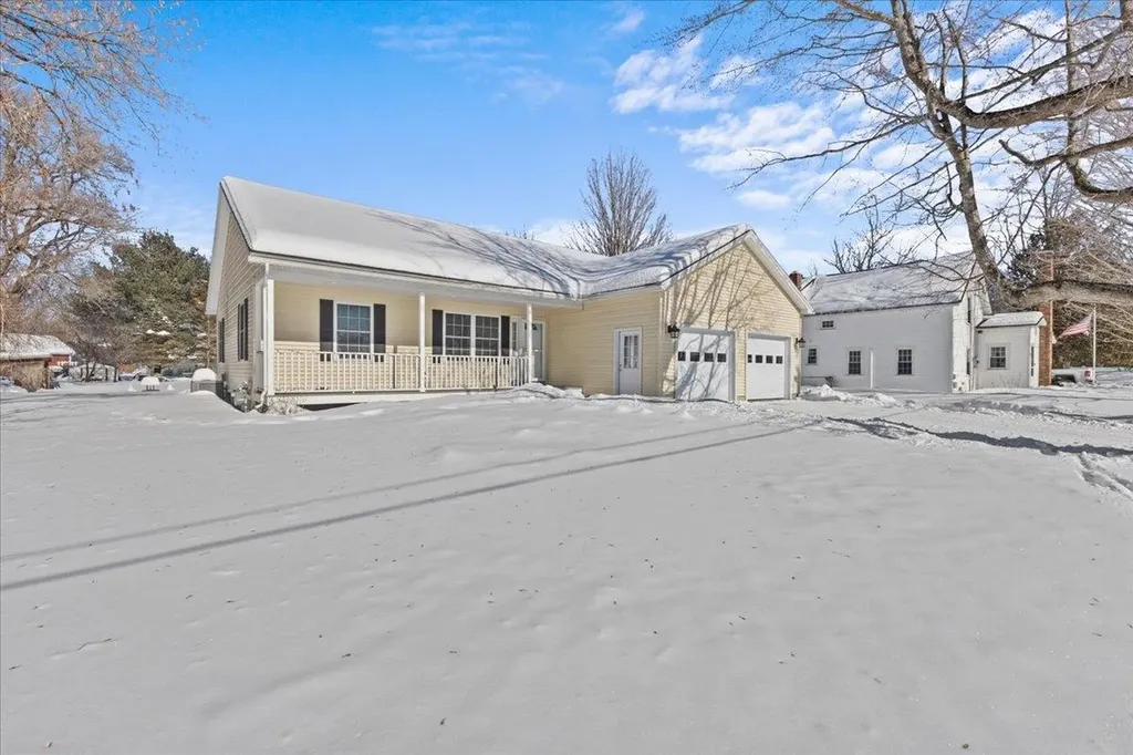 22 Mackey Street Milton VT 05468