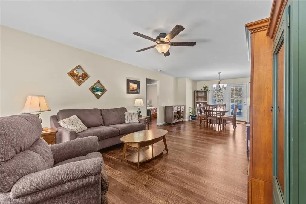 22 Mackey Street Milton VT 05468