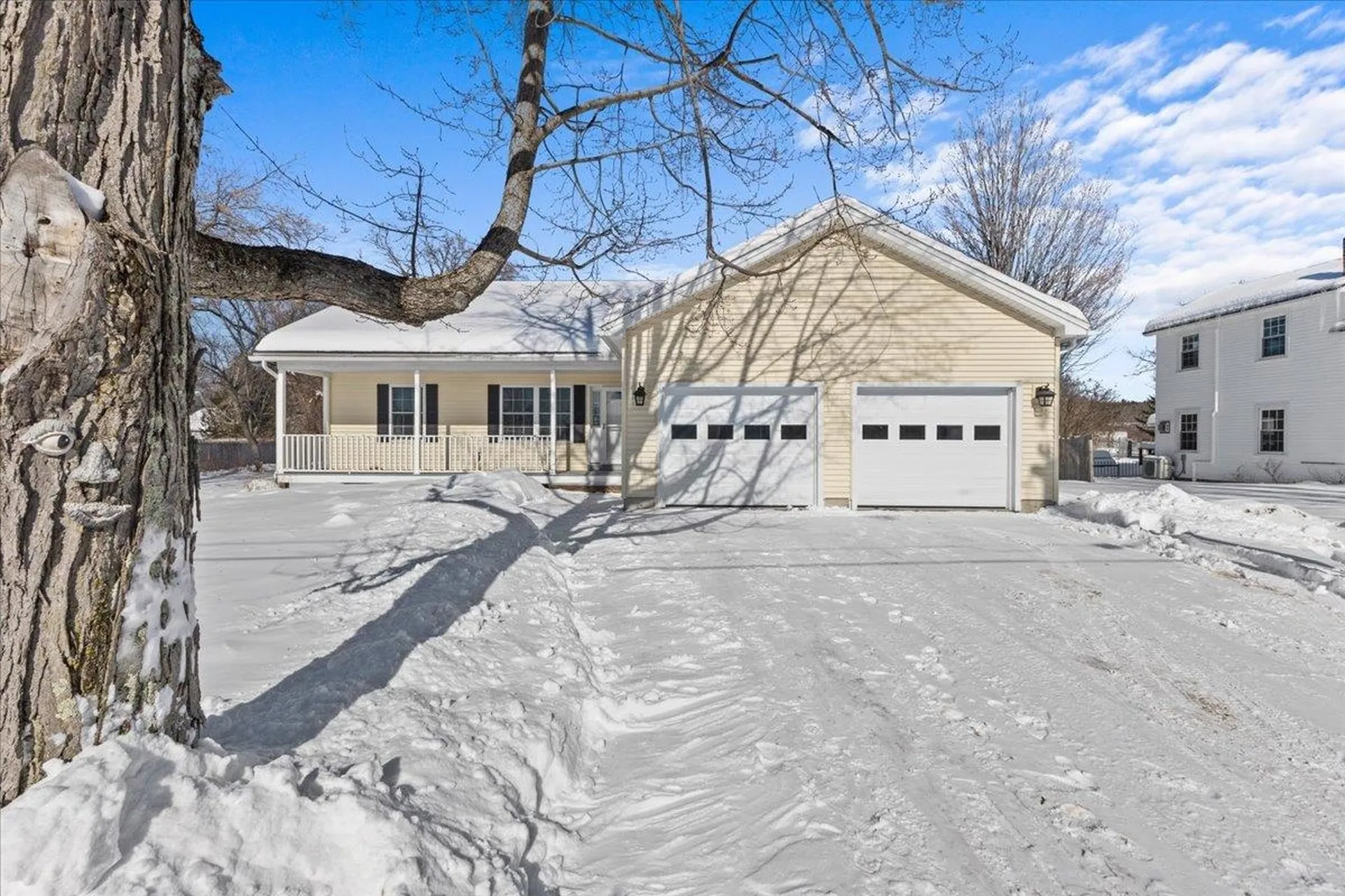 22 Mackey Street Milton VT 05468