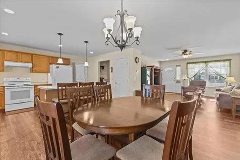 22 Mackey Street Milton VT 05468