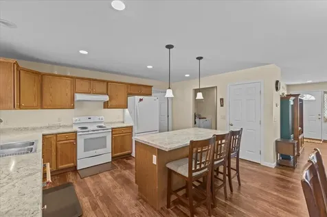 22 Mackey Street Milton VT 05468