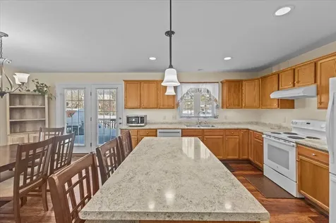 22 Mackey Street Milton VT 05468