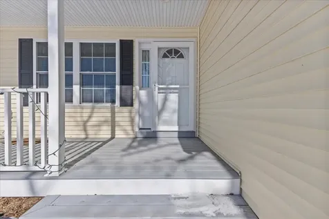 22 Mackey Street Milton VT 05468