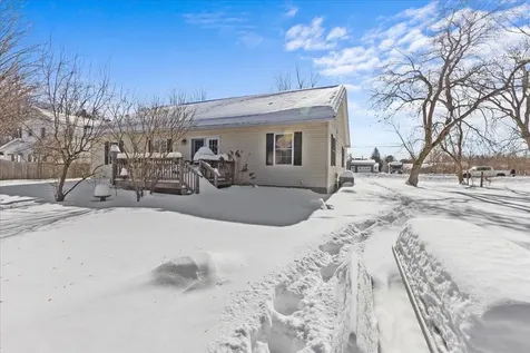 22 Mackey Street Milton VT 05468