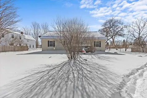 22 Mackey Street Milton VT 05468