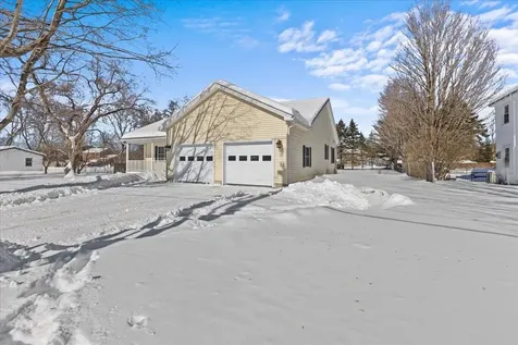 22 Mackey Street Milton VT 05468