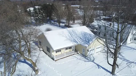 22 Mackey Street Milton VT 05468