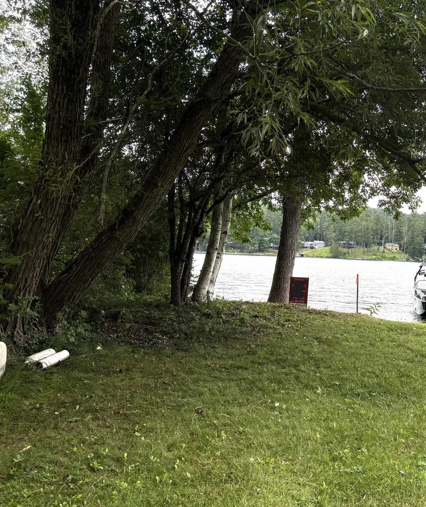 166 Johnson Spooner Road Castleton VT 05735