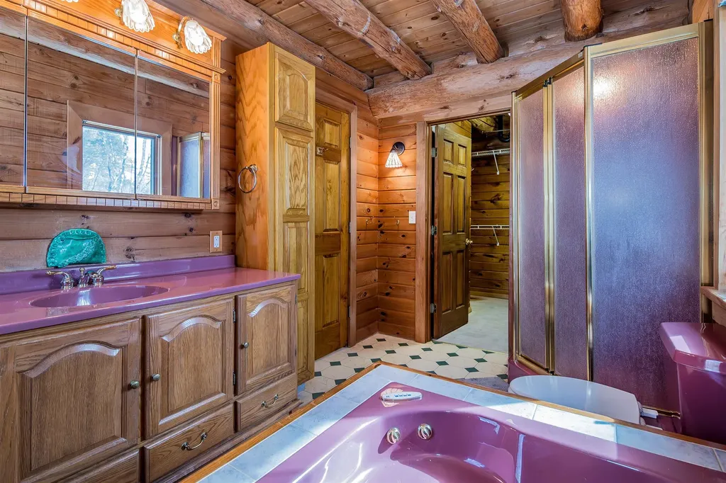 166 Johnson Spooner Road Castleton VT 05735