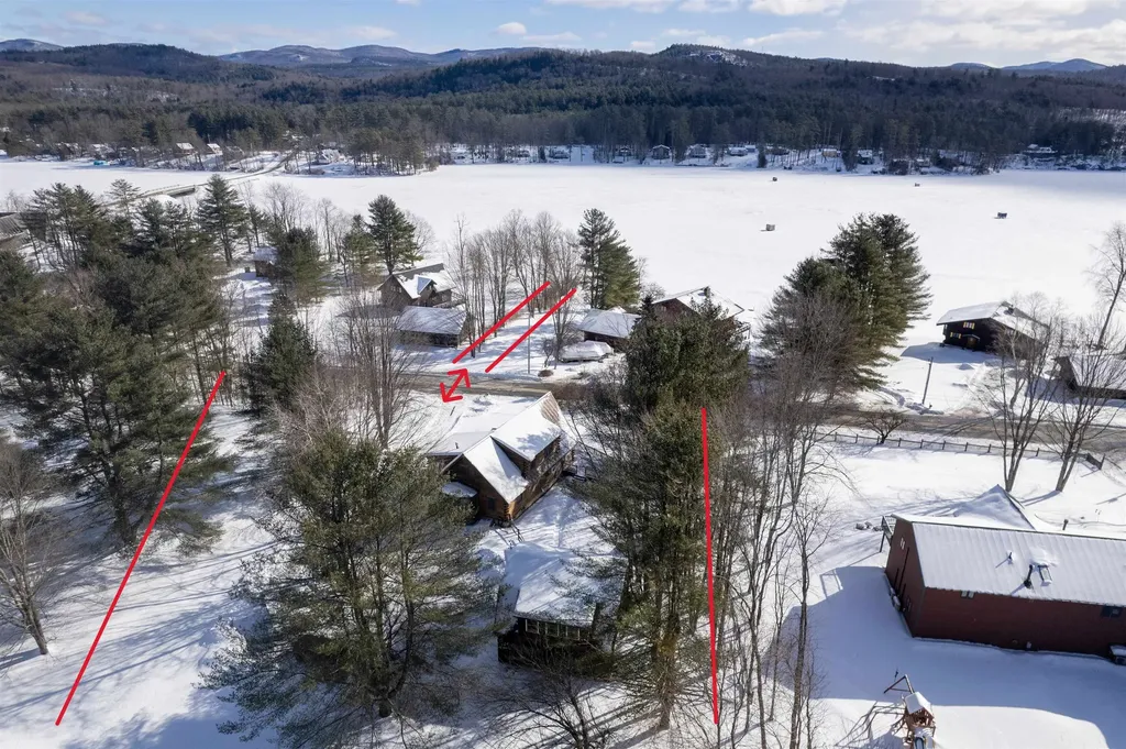 166 Johnson Spooner Road Castleton VT 05735