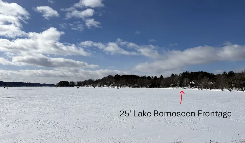 166 Johnson Spooner Road Castleton VT 05735