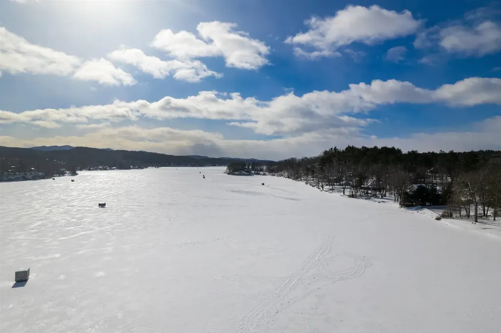 166 Johnson Spooner Road Castleton VT 05735