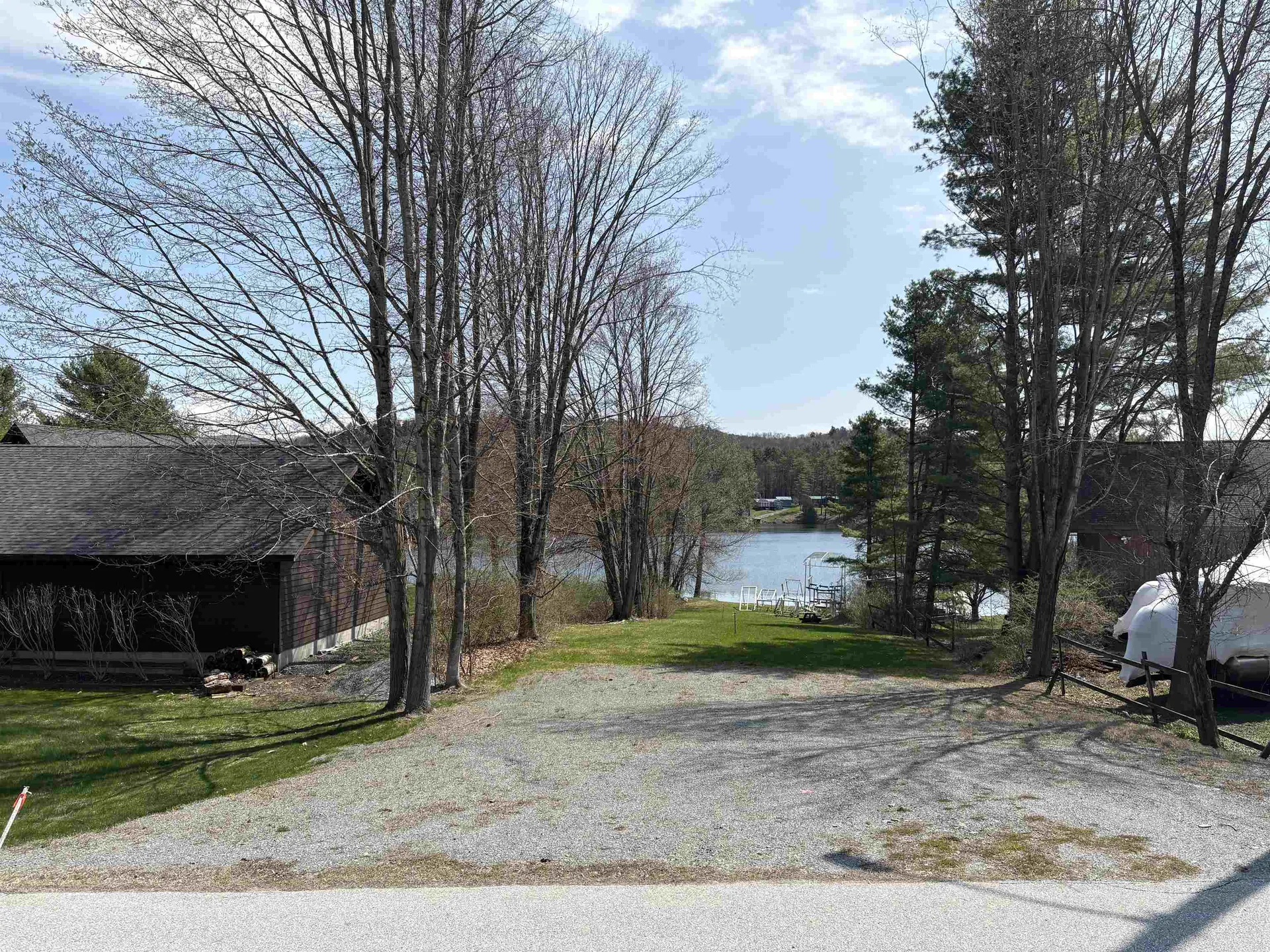 166 Johnson Spooner Road Castleton VT 05735