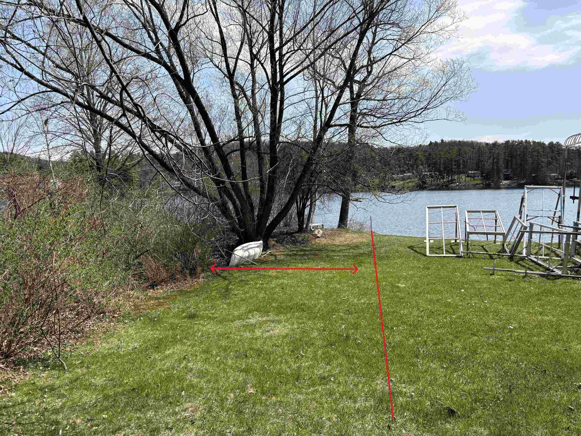 166 Johnson Spooner Road Castleton VT 05735