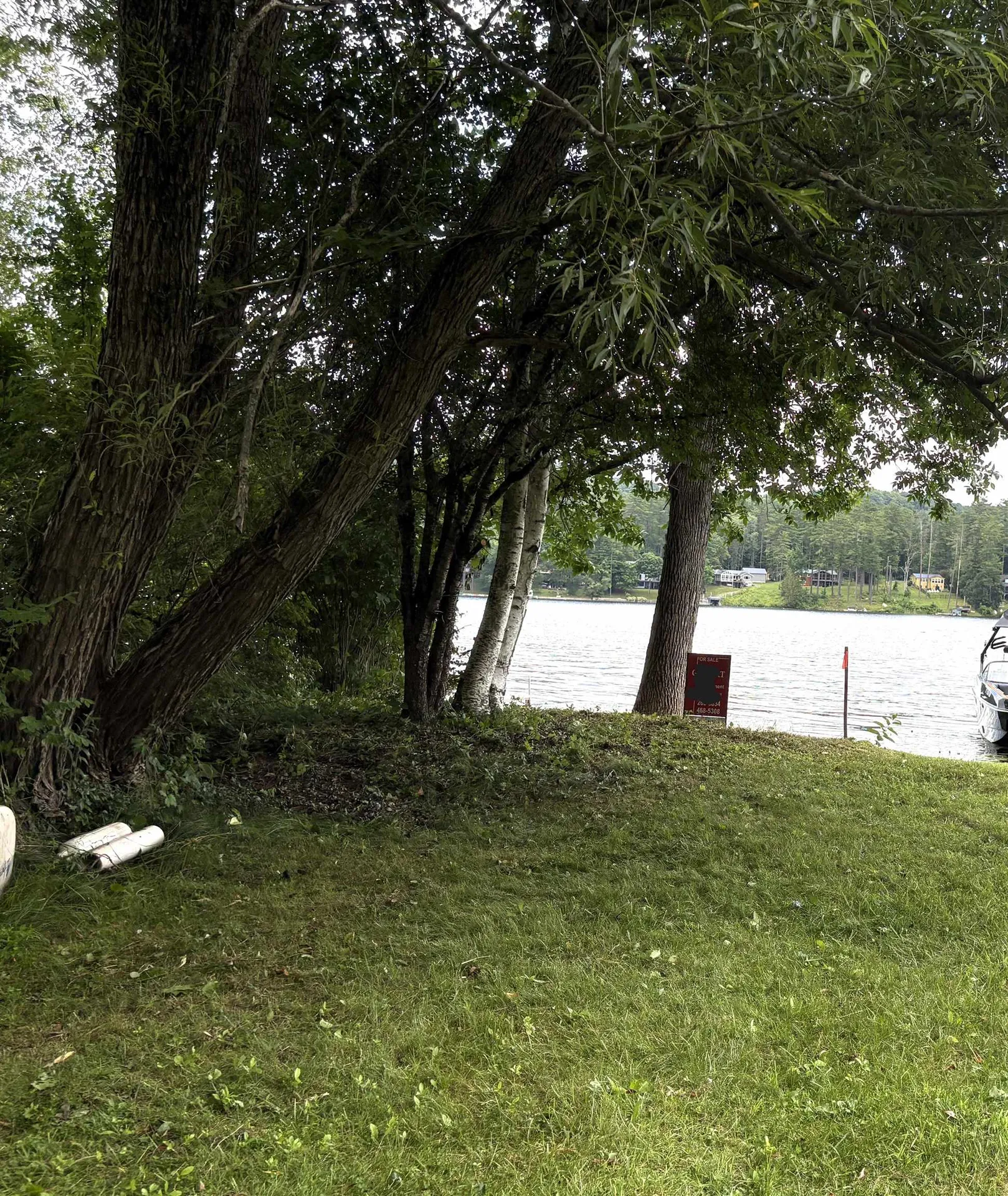 166 Johnson Spooner Road Castleton VT 05735