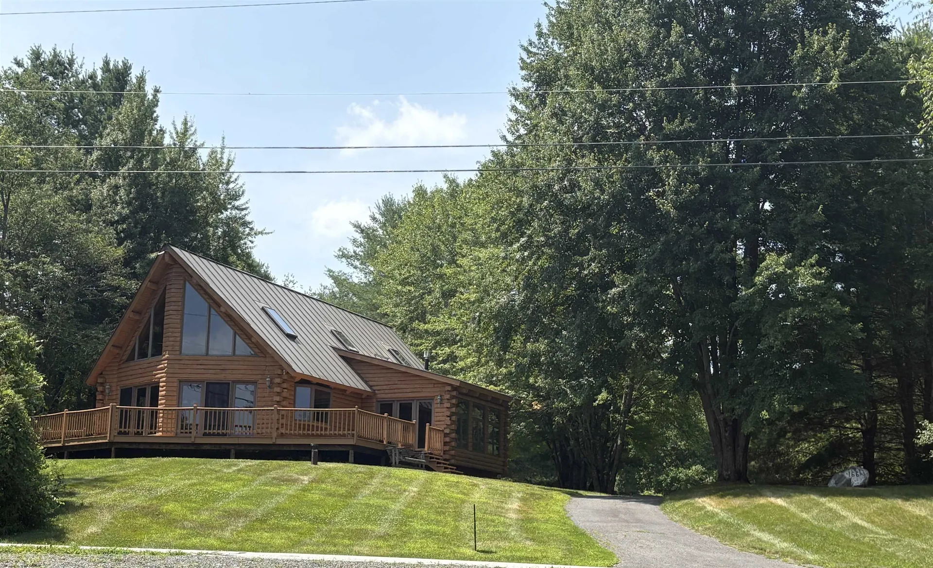 166 Johnson Spooner Road Castleton VT 05735