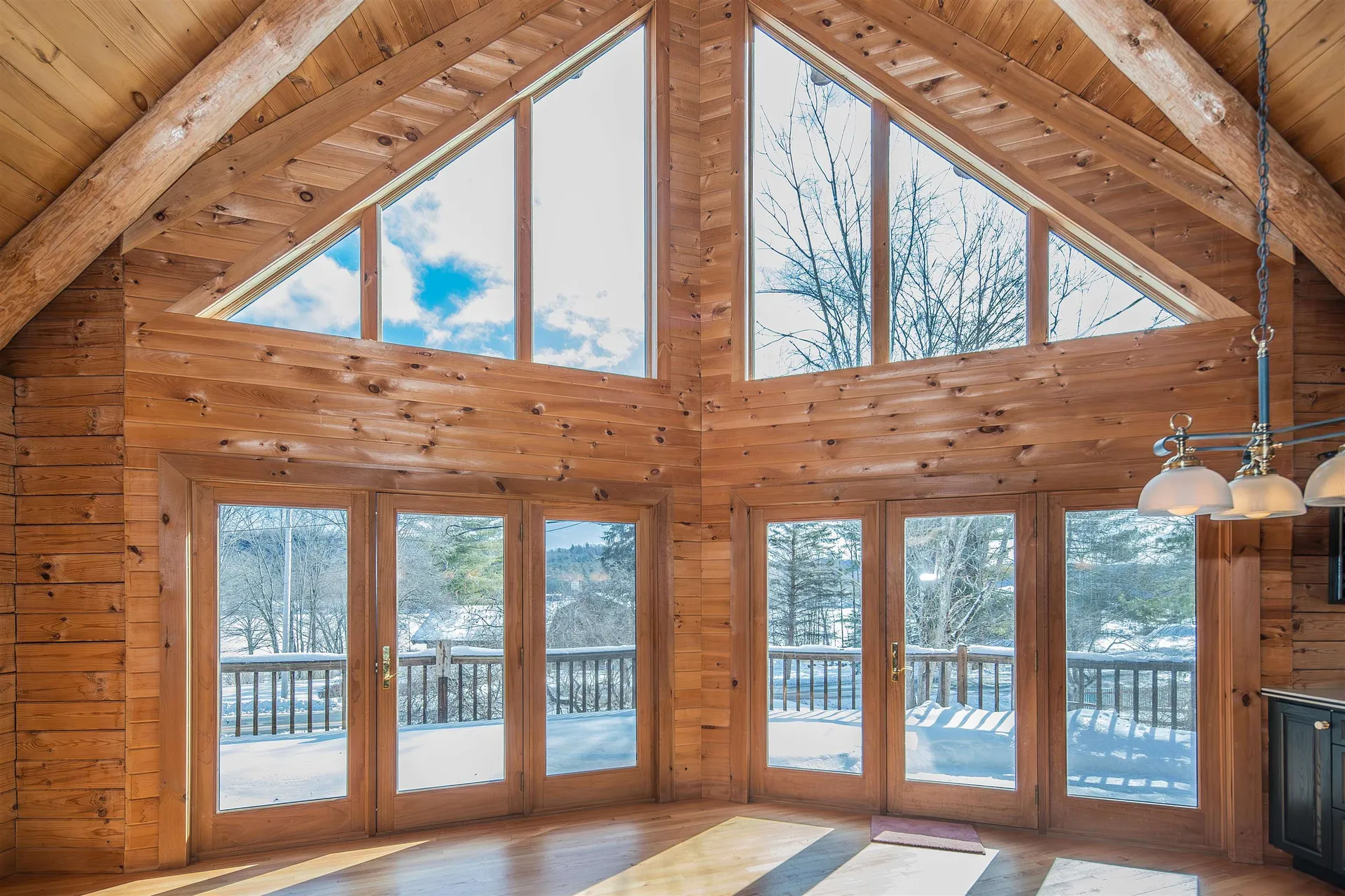 166 Johnson Spooner Road Castleton VT 05735