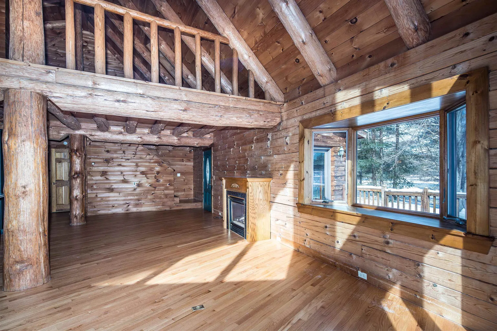 166 Johnson Spooner Road Castleton VT 05735