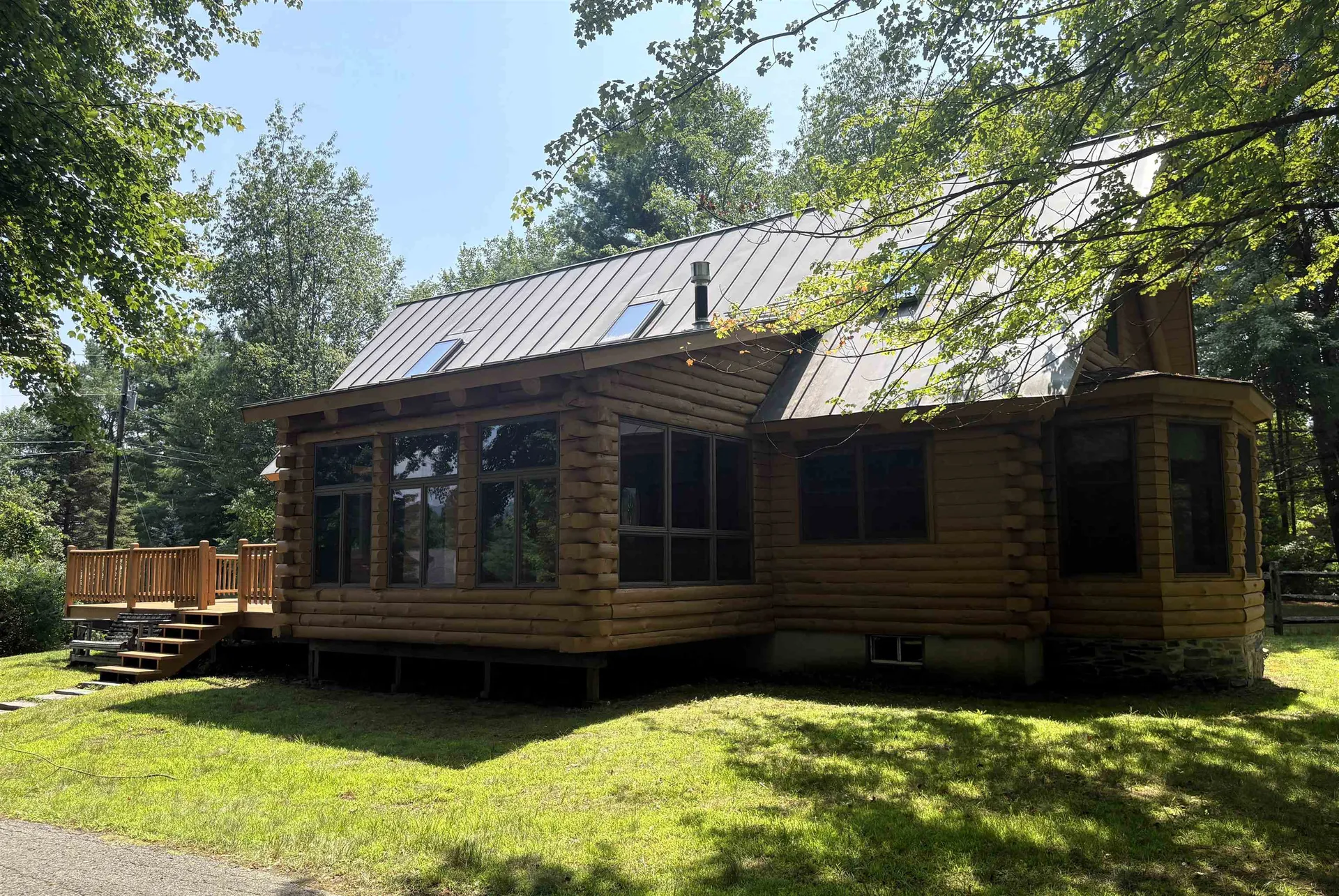 166 Johnson Spooner Road Castleton VT 05735