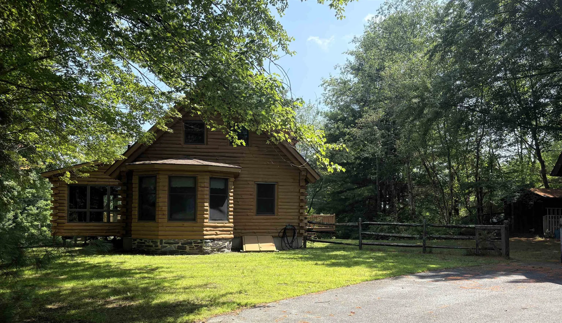 166 Johnson Spooner Road Castleton VT 05735