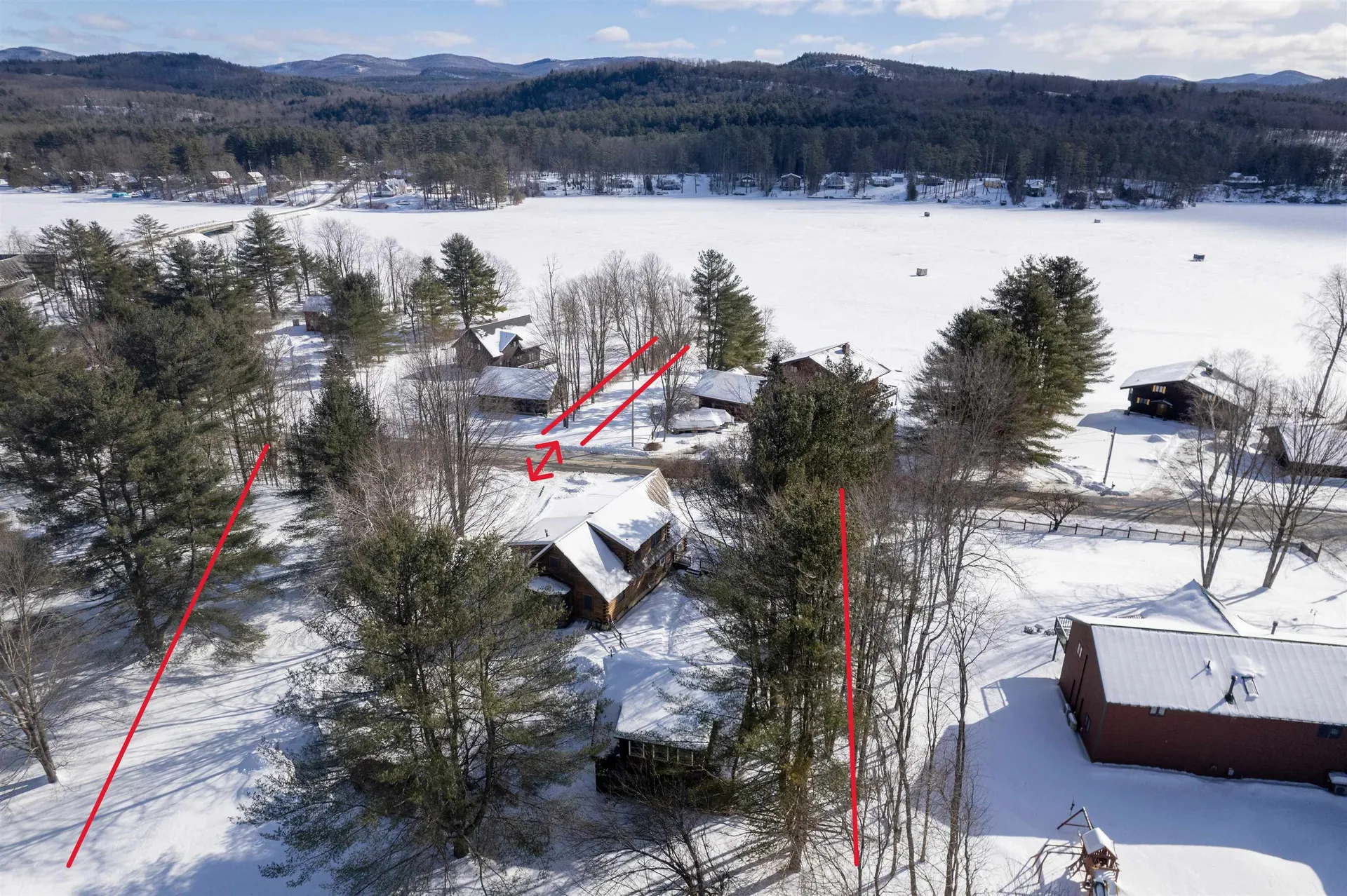 166 Johnson Spooner Road Castleton VT 05735