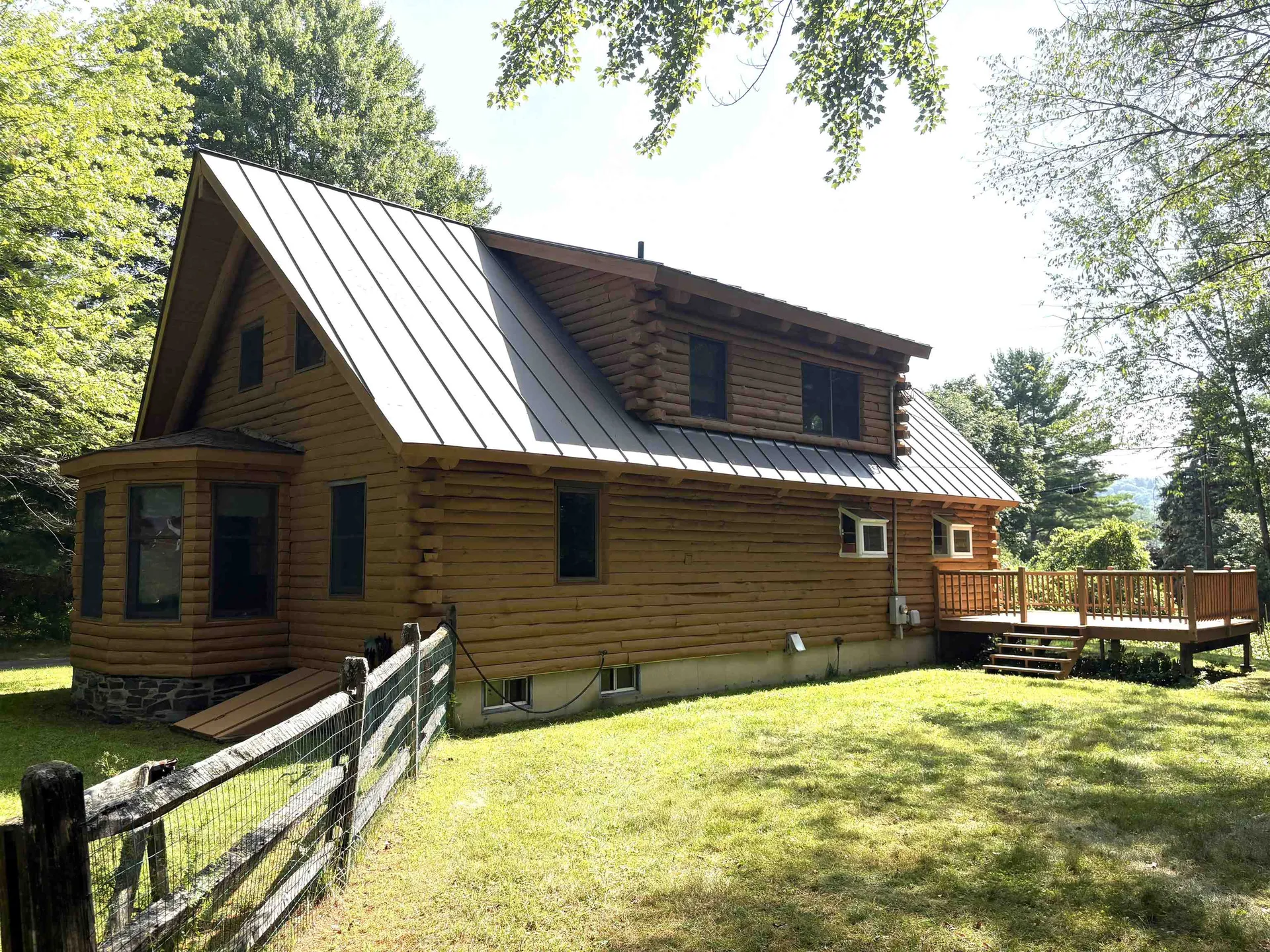 166 Johnson Spooner Road Castleton VT 05735