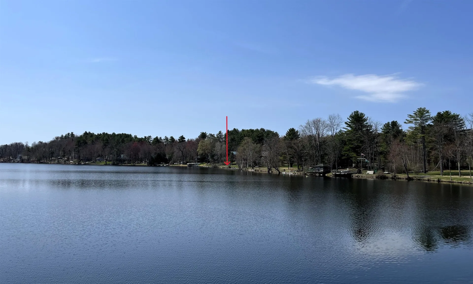 166 Johnson Spooner Road Castleton VT 05735