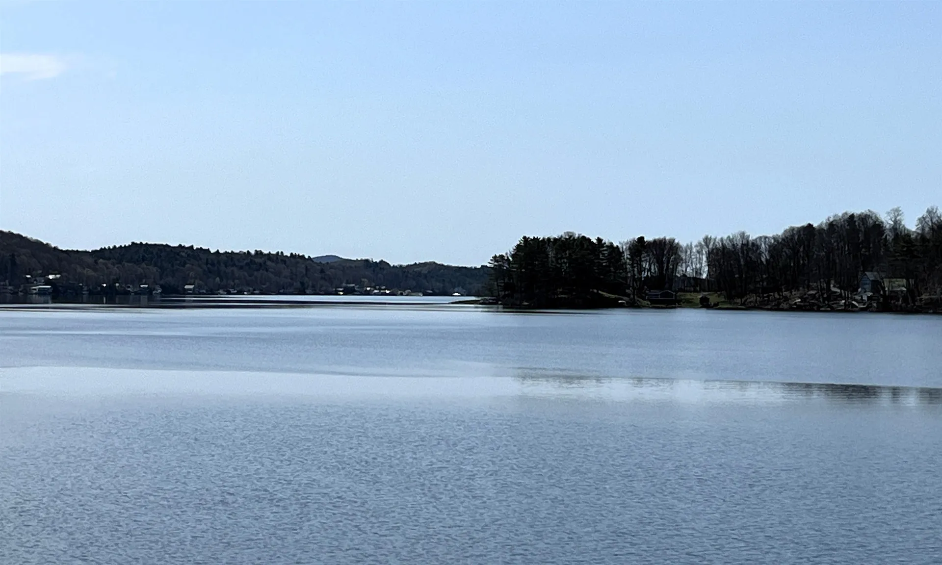 166 Johnson Spooner Road Castleton VT 05735