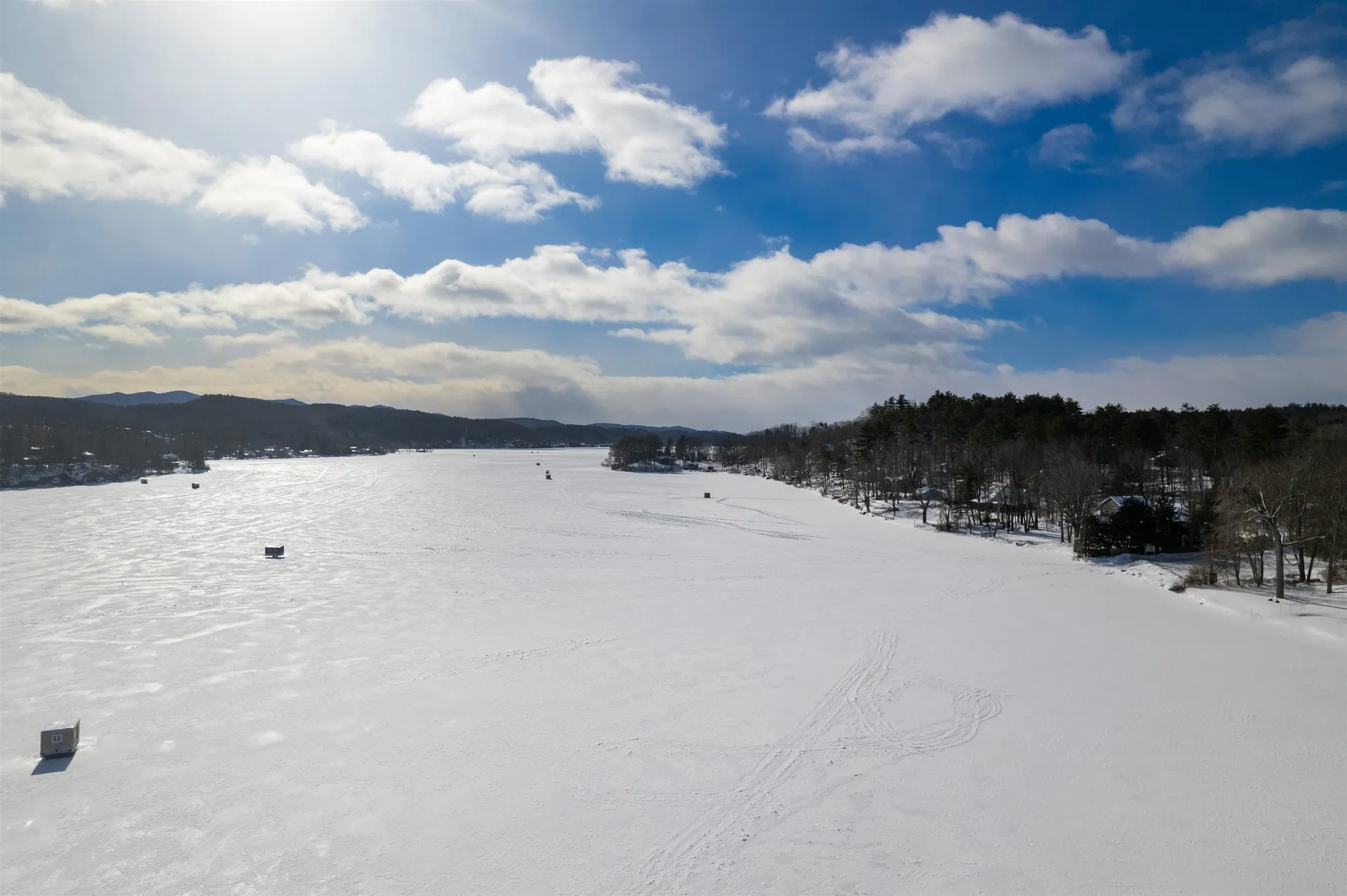 166 Johnson Spooner Road Castleton VT 05735