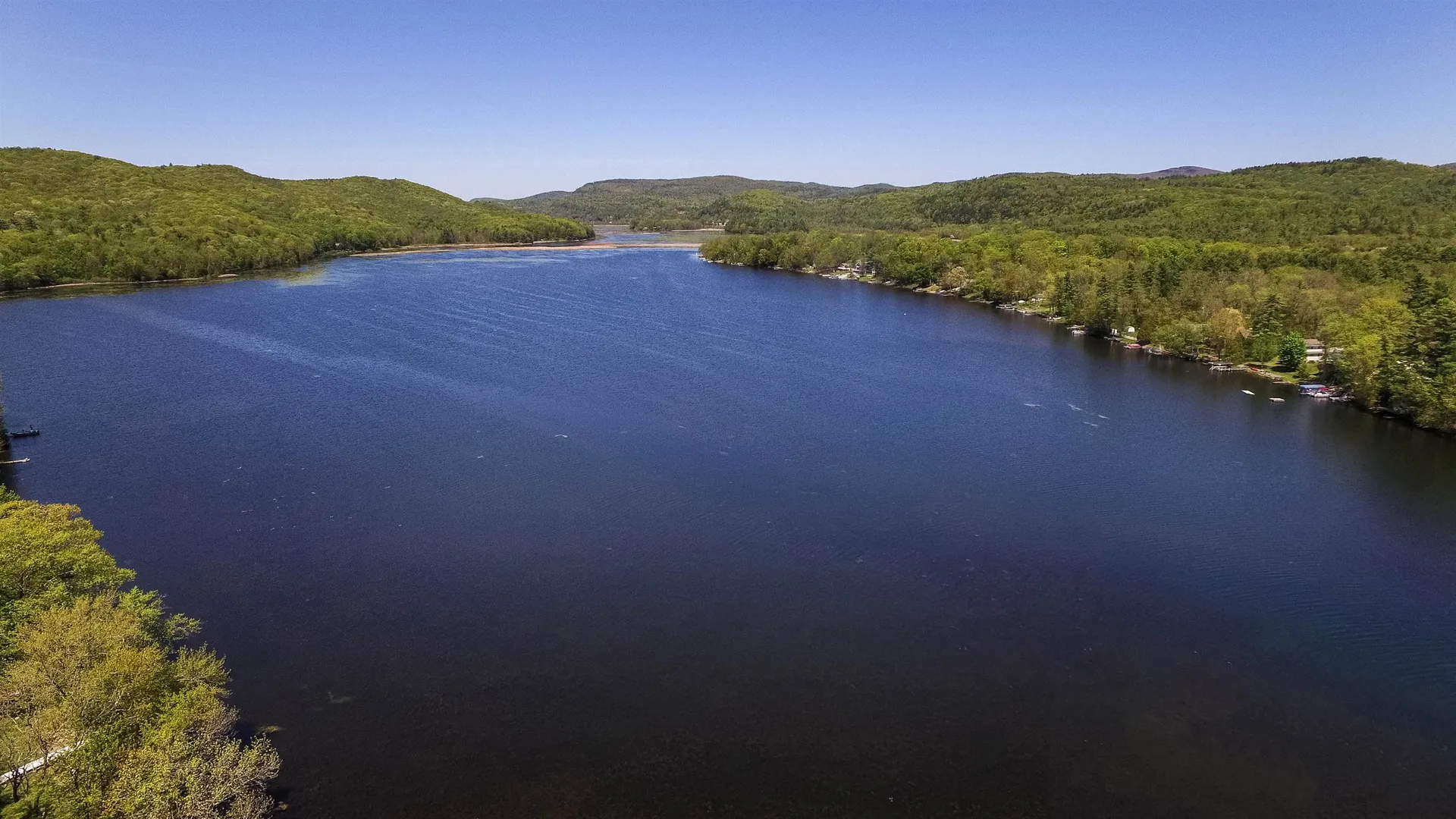 166 Johnson Spooner Road Castleton VT 05735