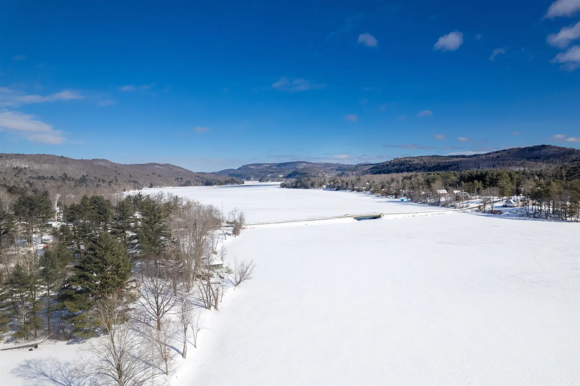 166 Johnson Spooner Road Castleton VT 05735