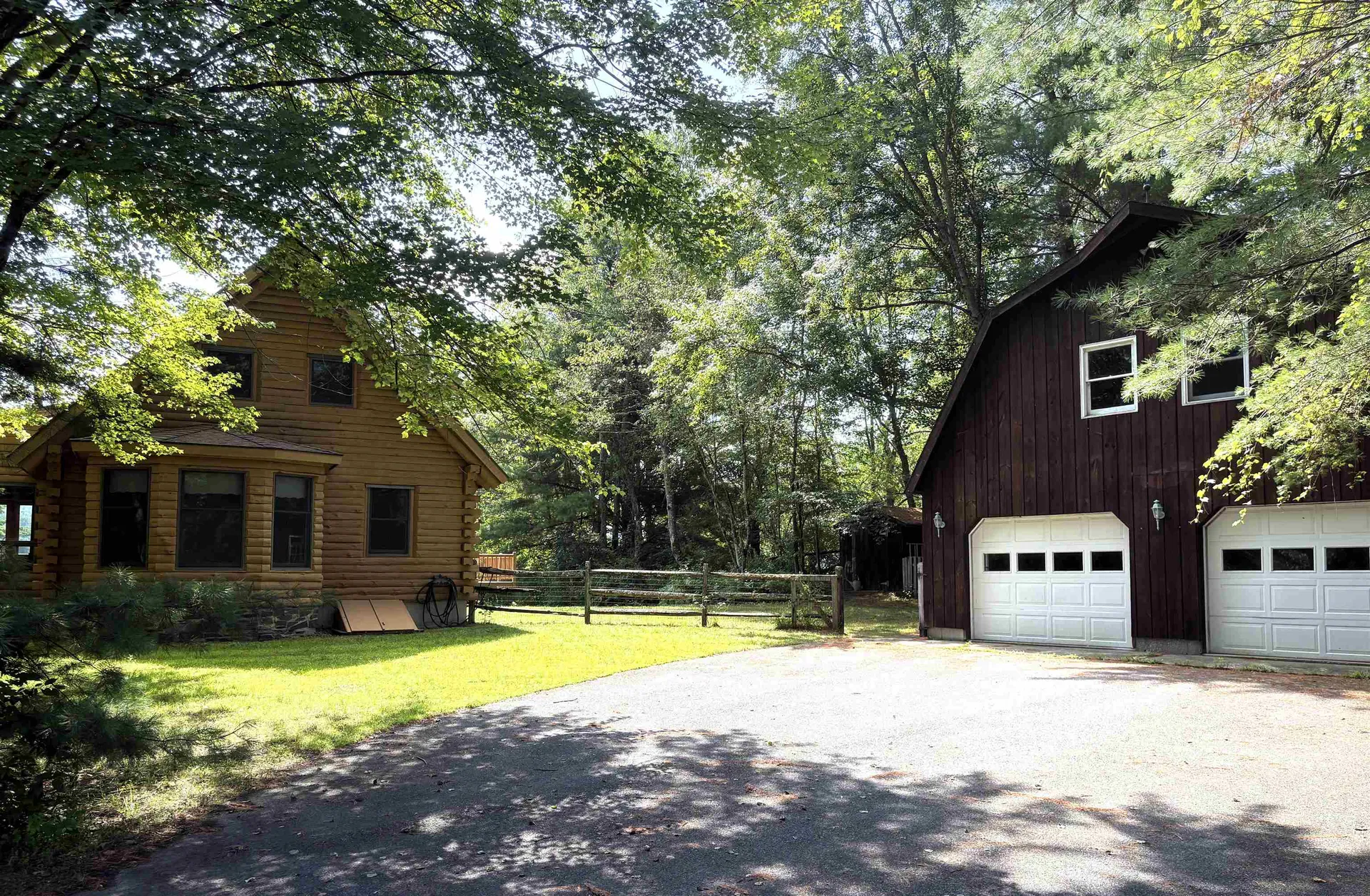 166 Johnson Spooner Road Castleton VT 05735