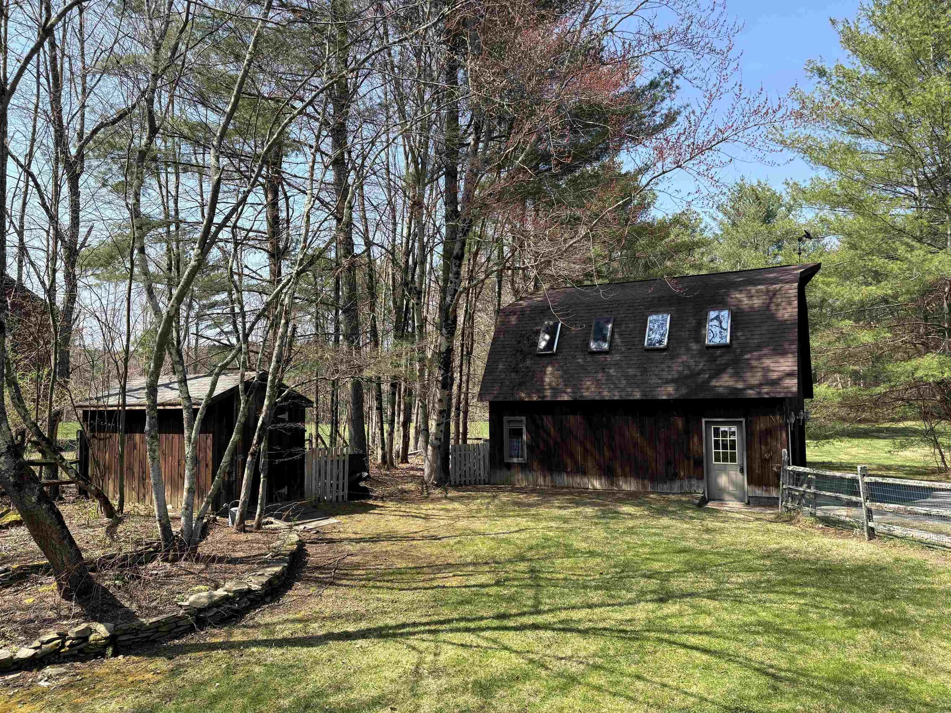 166 Johnson Spooner Road Castleton VT 05735