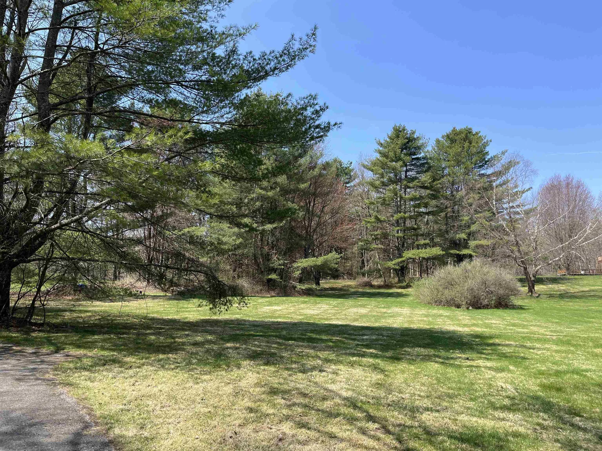 166 Johnson Spooner Road Castleton VT 05735