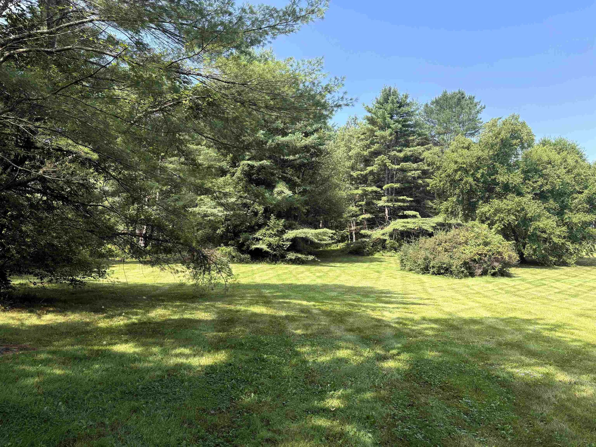 166 Johnson Spooner Road Castleton VT 05735