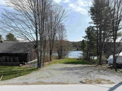 166 Johnson Spooner Road Castleton VT 05735