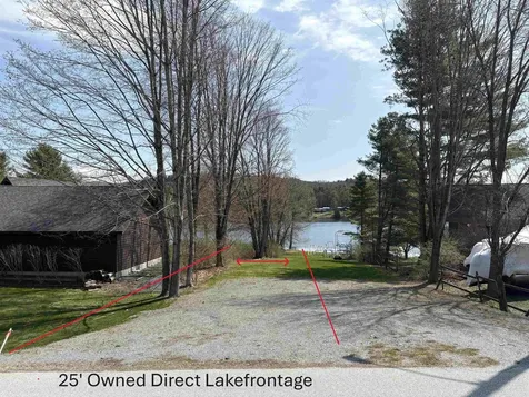 166 Johnson Spooner Road Castleton VT 05735