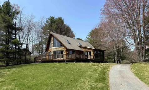 166 Johnson Spooner Road Castleton VT 05735