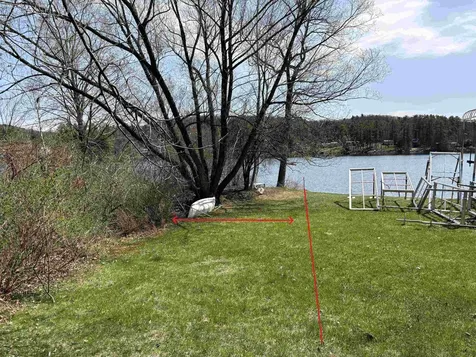 166 Johnson Spooner Road Castleton VT 05735