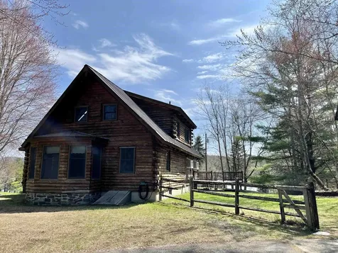 166 Johnson Spooner Road Castleton VT 05735