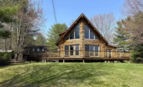 166 Johnson Spooner Road Castleton VT 05735