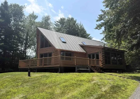 166 Johnson Spooner Road Castleton VT 05735