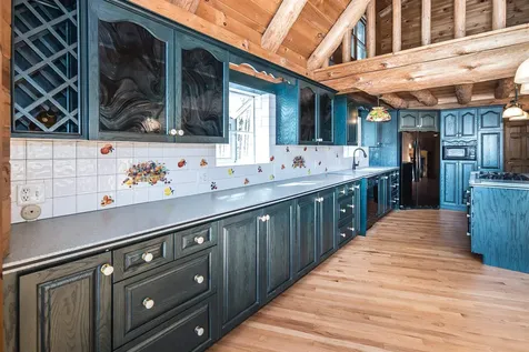 166 Johnson Spooner Road Castleton VT 05735