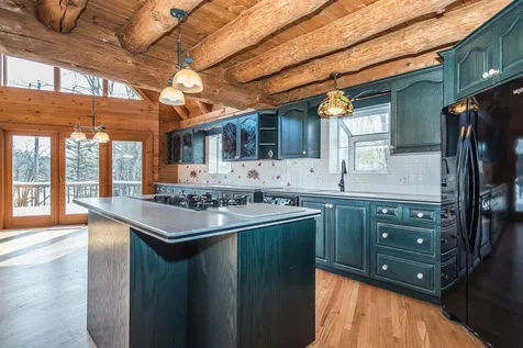 166 Johnson Spooner Road Castleton VT 05735